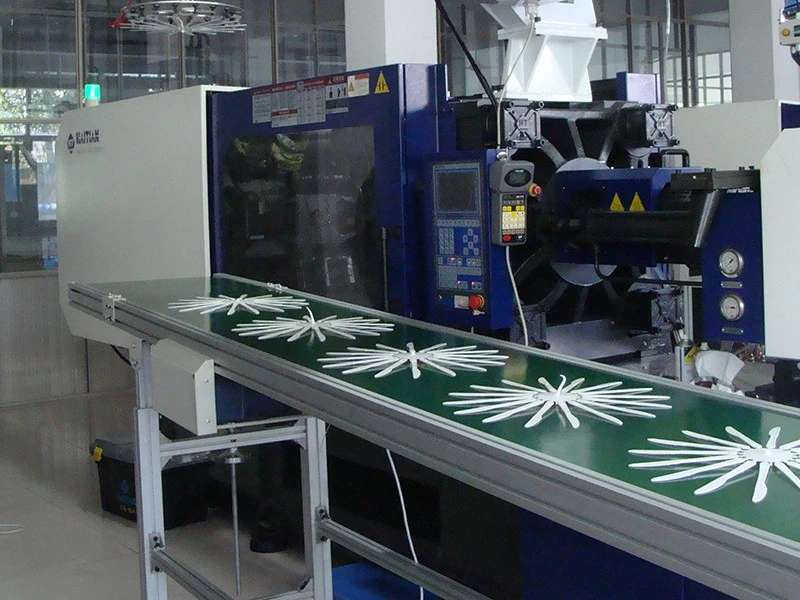 auto handle injection production auto handle injection production