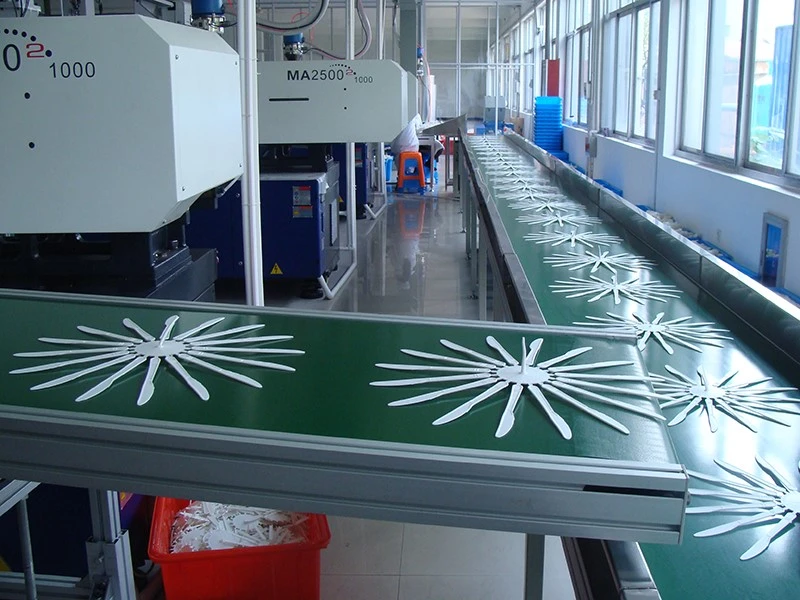 automatic conveyor