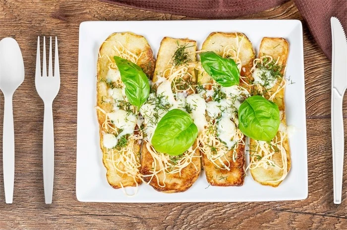 CPLA cutlery
