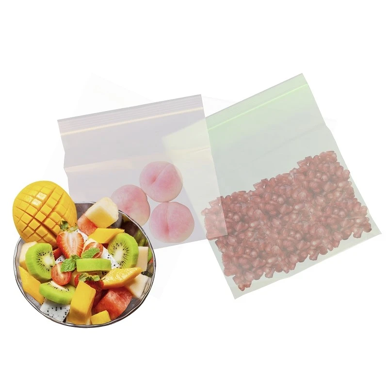 Ziploc bag