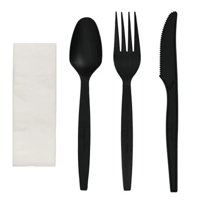 Cpla Cutlery Set