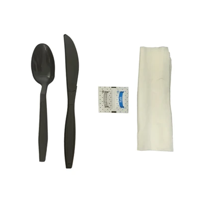 100 % Recycled Ps Cutlery