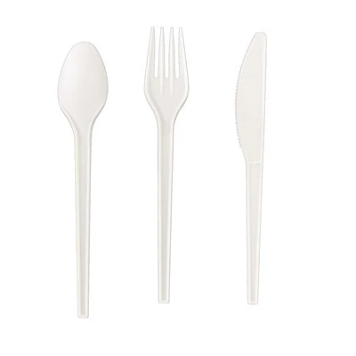 Best Biodegradable Cutlery