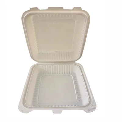 Biodegradable To Go Food Containers