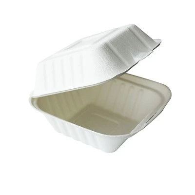 Biodegradable Small Container