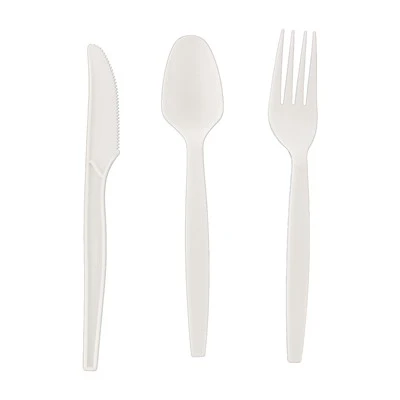 Compostable Single Use Utensils