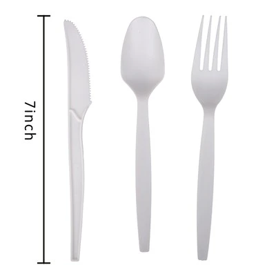 Cutlery Biodegradable