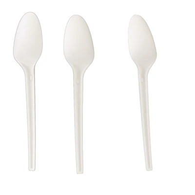Disposable Compostable Cutlery