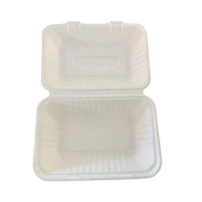 Biodegradable Takeaway Food Container