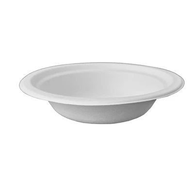 Biodegradable Salad Container