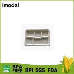 Bagasse Tray