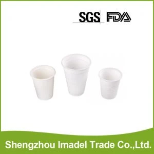 Biobased Cup