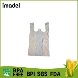 Compostable Bag Small