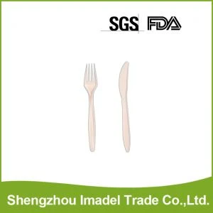 Corn Starch Knife