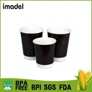 6 Oz Biodegradable Cup