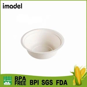 Biodegradable Bowls