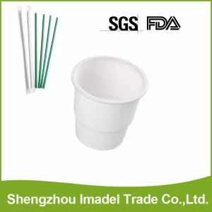 Biodegradable Cups And Straws