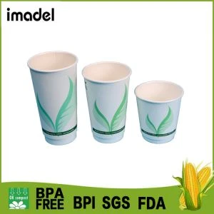 Biodegradable Drinking Cup
