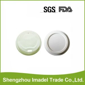 Biodegradable Paper Cup Lids
