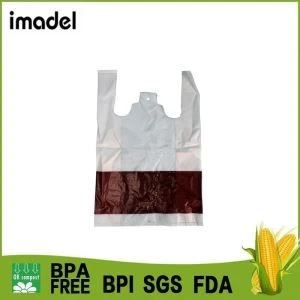Biodegradable Plastic Bags Large