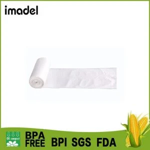 Biodegradable Plastic Rubbish Bags