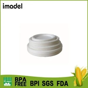 Biodegradable Plate Materials