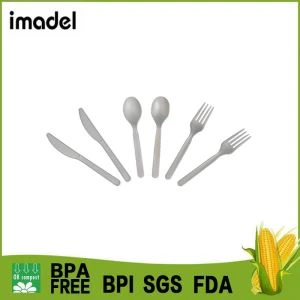 Compostable Cups And Cutlery