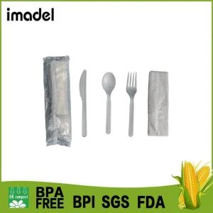 Compostable Eating Utensils