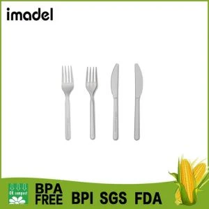 Compostable Flatware