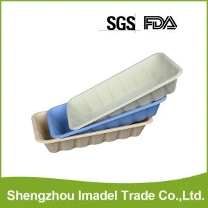 Potato Starch Plate