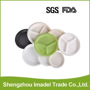Disposable Eco Tableware