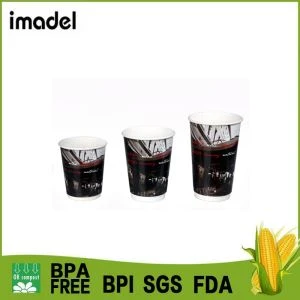 Disposable Paper Cup