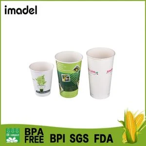 Disposable Paper Drinking Cups