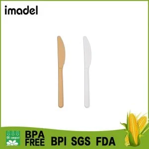 Environmentally Friendly Disposable Cutlery