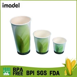 Paper Cup For Hot Drinks