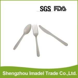 Potato Starch Cutlery