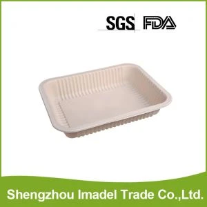 Potato Starch Tray