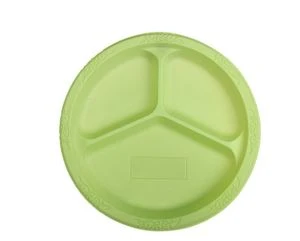 Recyclable Plates