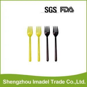 Reusable Biodegradable Cutlery