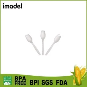 Starch Spork