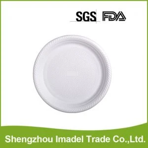 Sugarcane Bagasse Plates And Cups