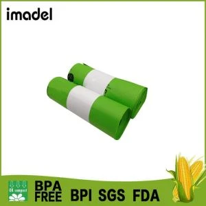 Bio Plastic Garbage Bags