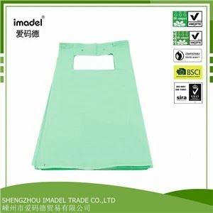 Biodegradable Plastic Bags Food Packaging