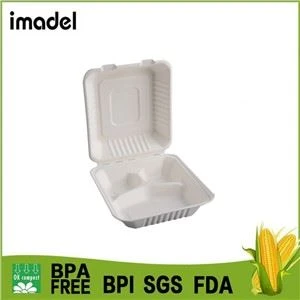 Compostable Container