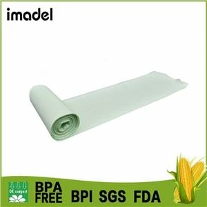 Compostable Trash Bags