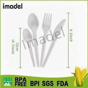 Compostable Utensils Really Compostable