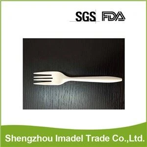 Corn Starch Fork
