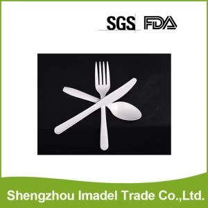 Disposable Cutlery Eco Friendly