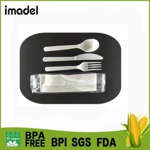 Disposable Cutlery For Airlines