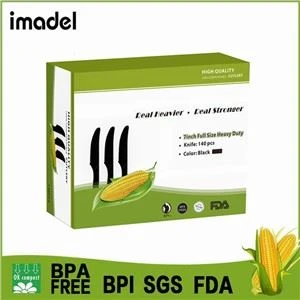 Eco Friendly Disposable Forks
